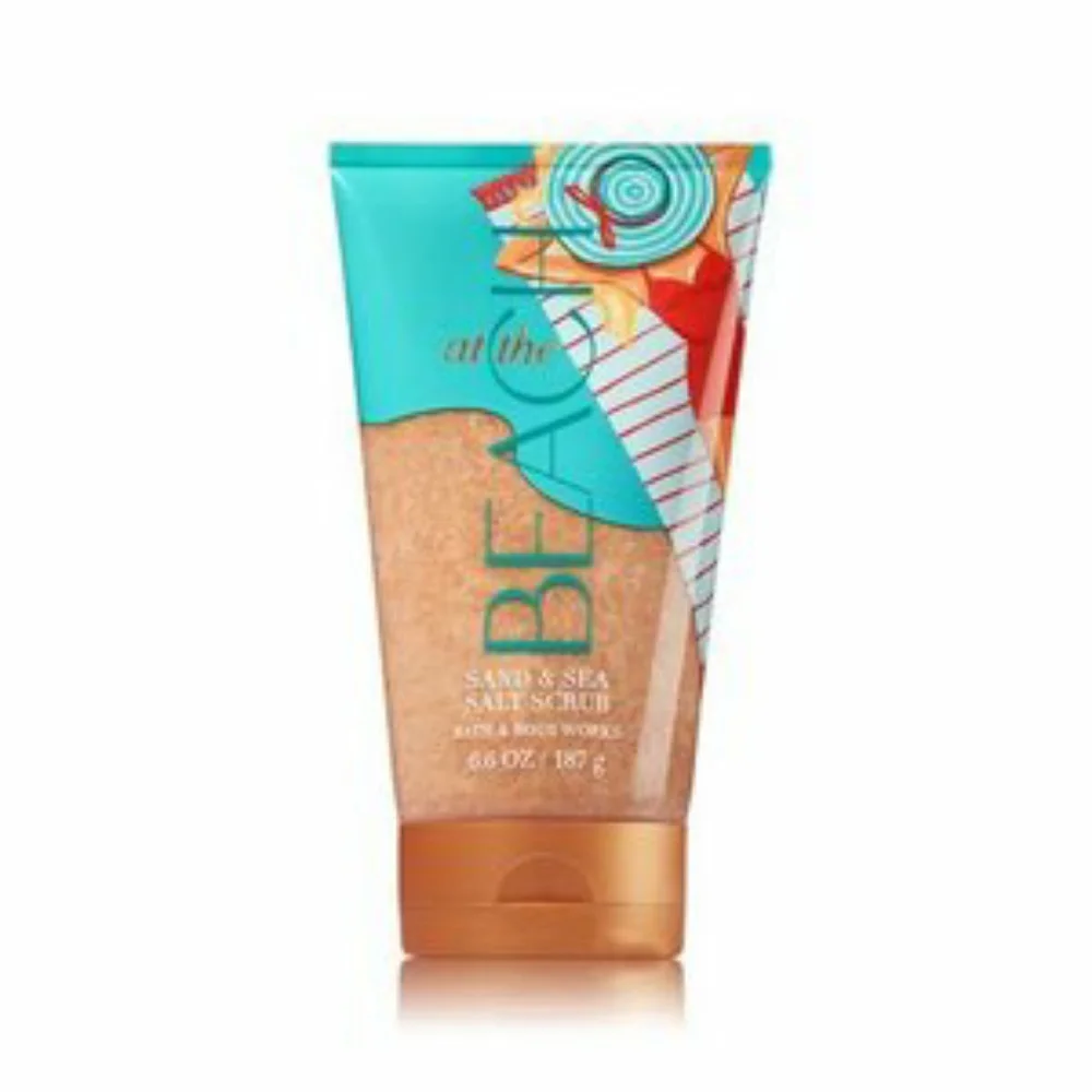 RARE *** DISCONTINUED BATH AND BODY SCENT/PRODUCT **